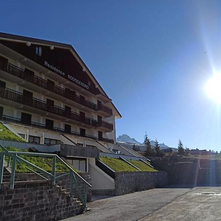 Casa Dolomiti Moena Exterior foto